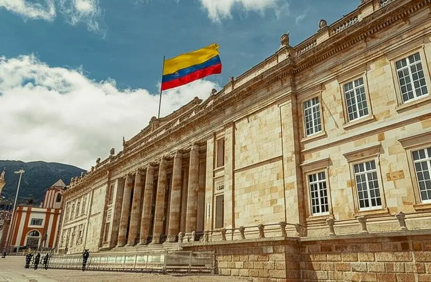 Imagen representativa de Responsabilidad del Estado
